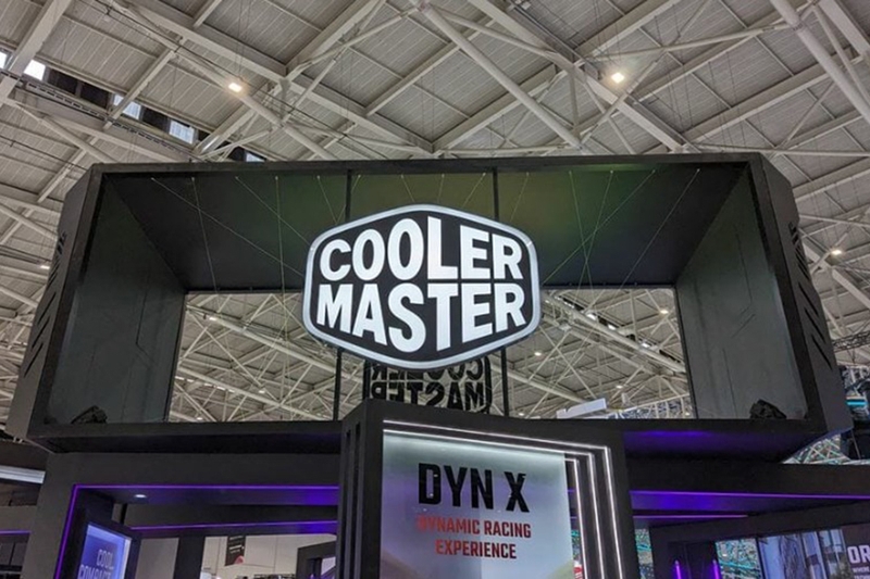 Cooler Master của nước nào 9