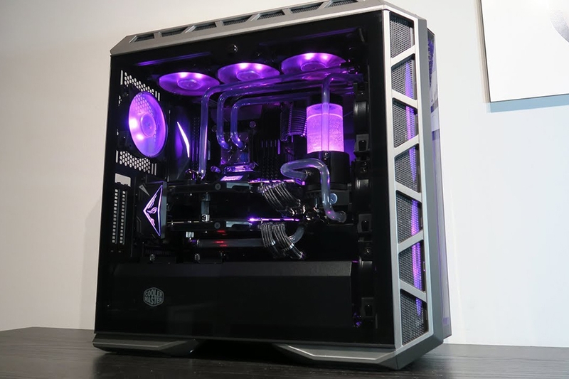 Cooler Master của nước nào 6