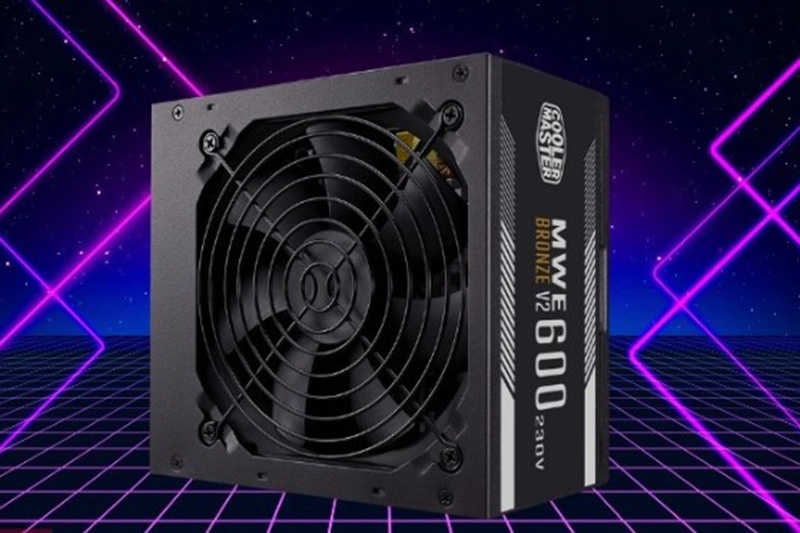 Cooler Master của nước nào 8