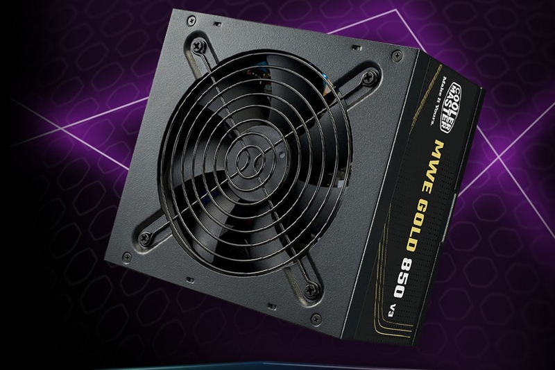 Cooler Master của nước nào 5
