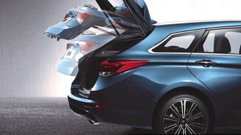 Cốp điện ô tô 3