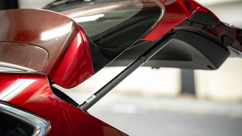 Cốp điện ô tô 4