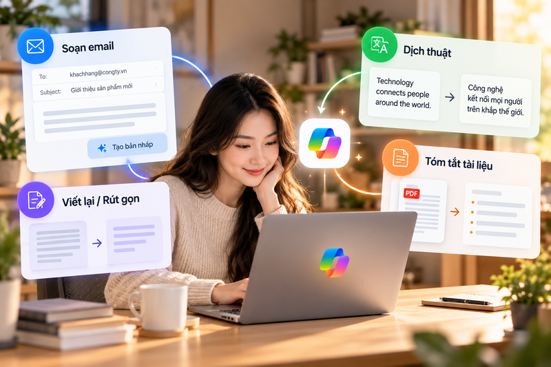 Copilot AI có miễn phí không? - hình 3