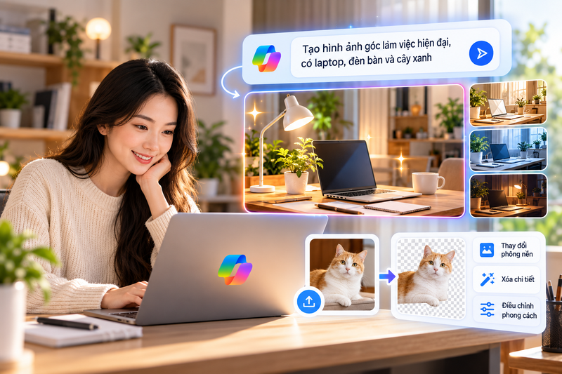 Copilot AI có miễn phí không? - hình 4