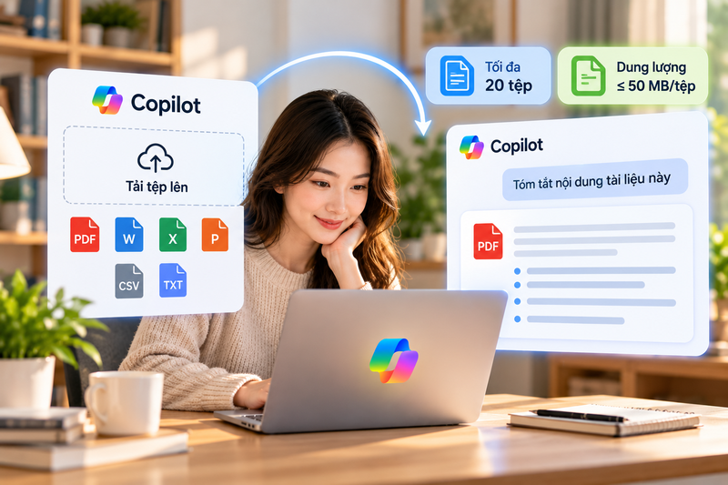 Copilot AI có miễn phí không? - hình 5
