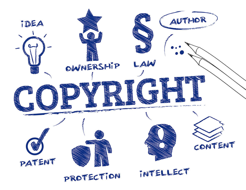 Copyright là gì? (hình 2)