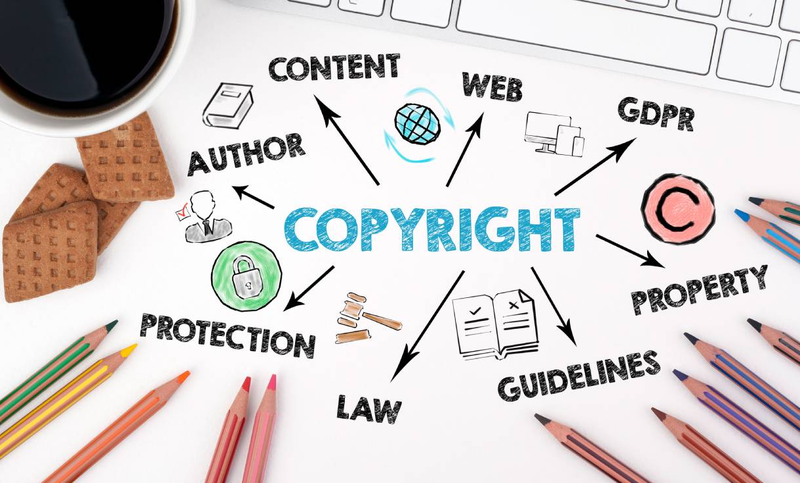 Copyright là gì? (hình 3)