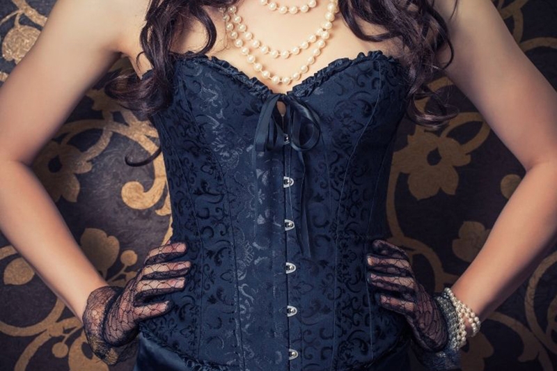 Corset là gì 1