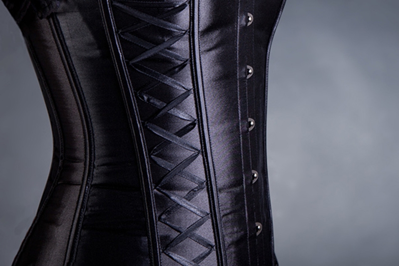 Corset là gì 11