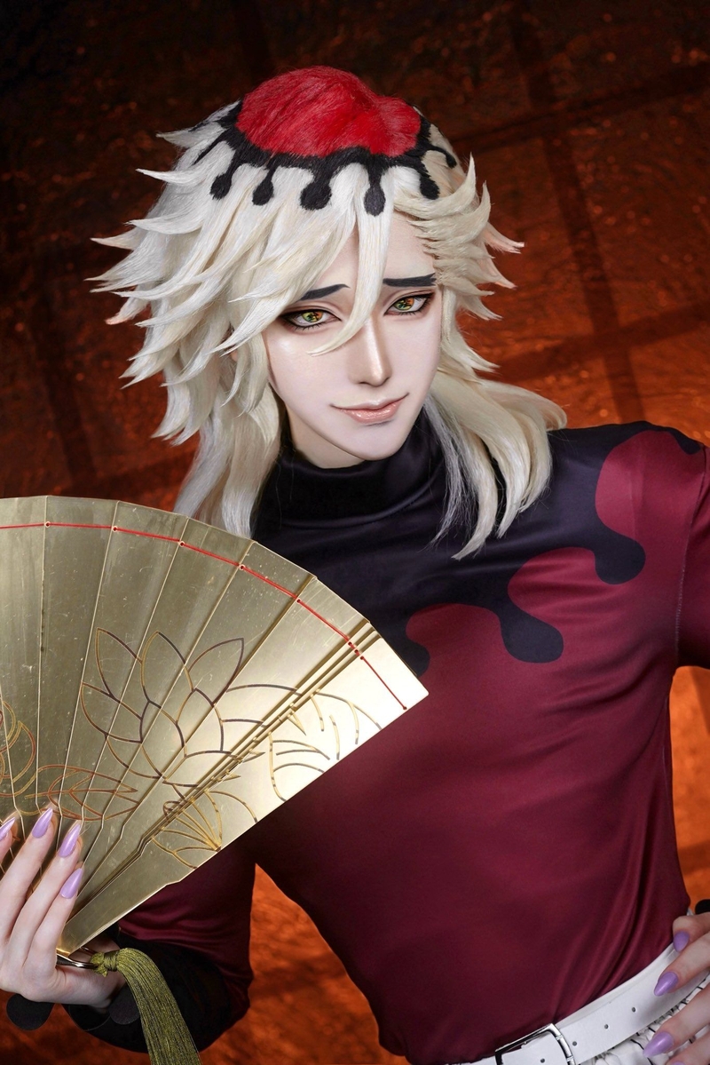 cosplay anime hình 21