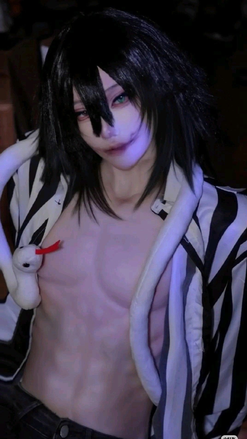 cosplay anime hình 24