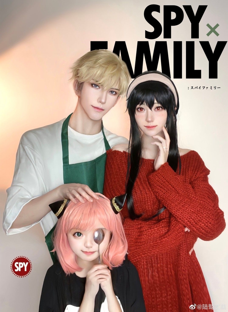 cosplay anime hình 6