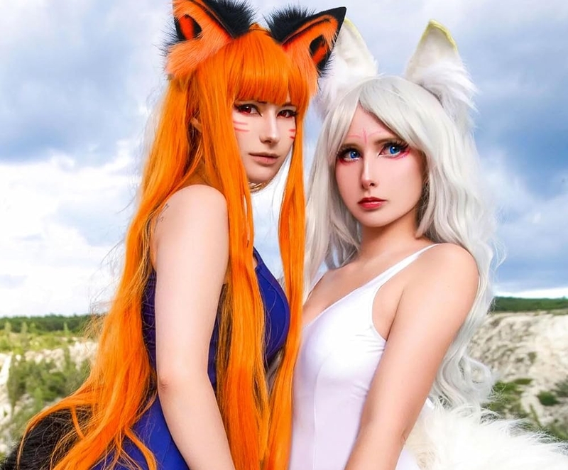 Cosplay Photo 4