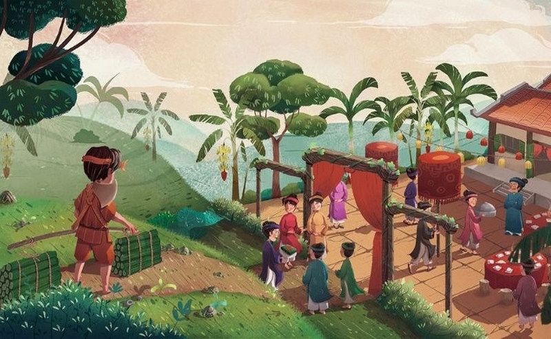 cốt truyện là gì ảnh 5