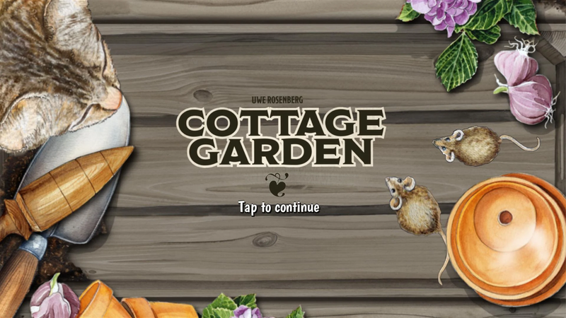 cottage garden ảnh 2