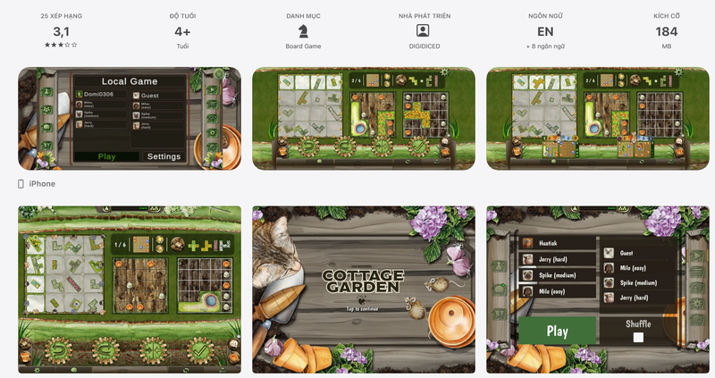 cottage garden ảnh 7