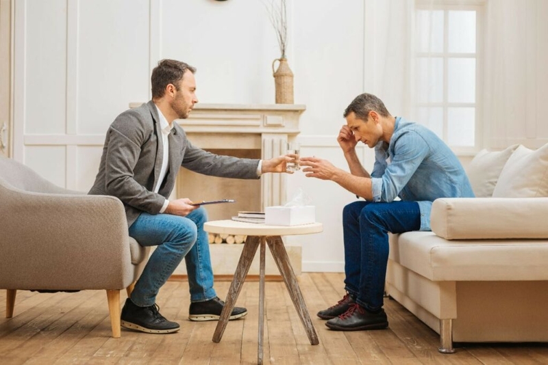 Counsellor là gì 5