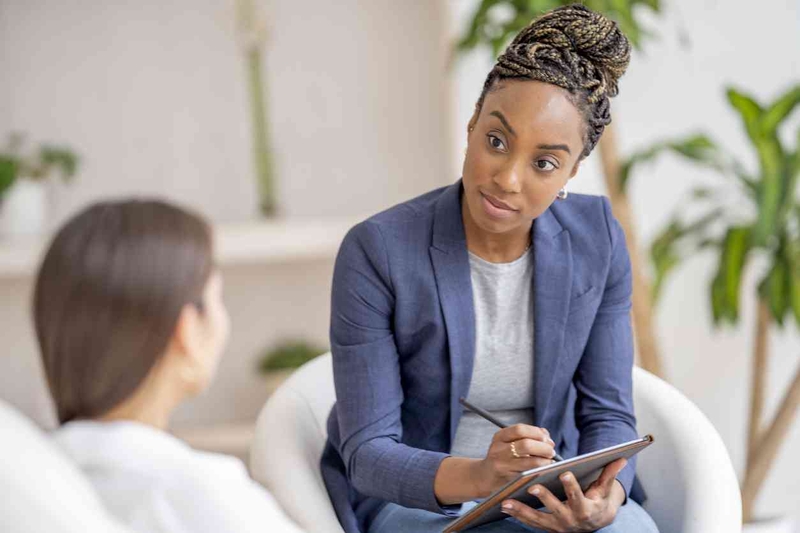Counsellor là gì 2