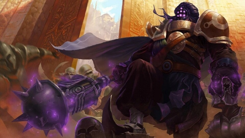 Các chiến lược để khắc chế counter Jax hiệu quả