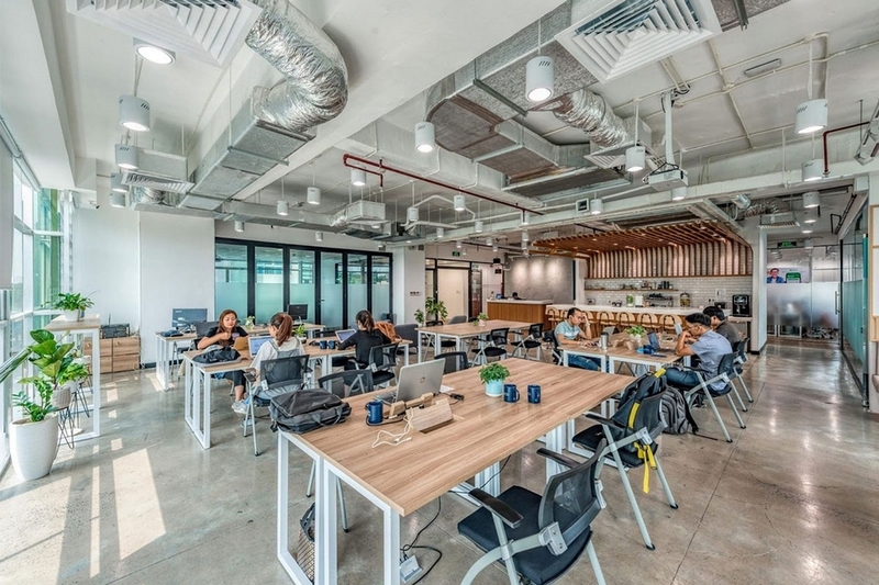 coworking là gì ảnh 2