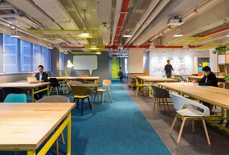 coworking là gì ảnh 4