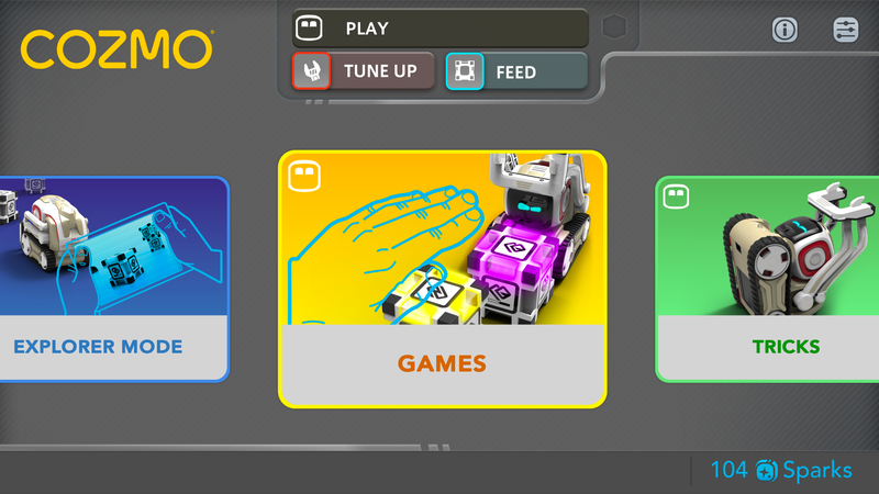 Cozmo 2