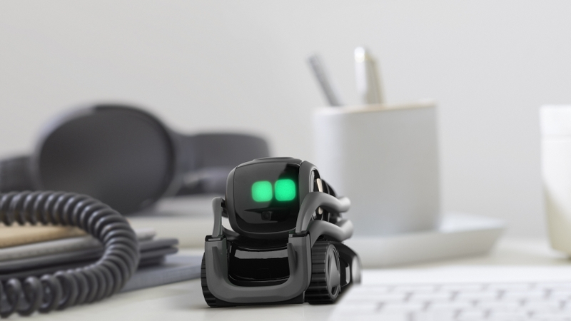 Cozmo 3