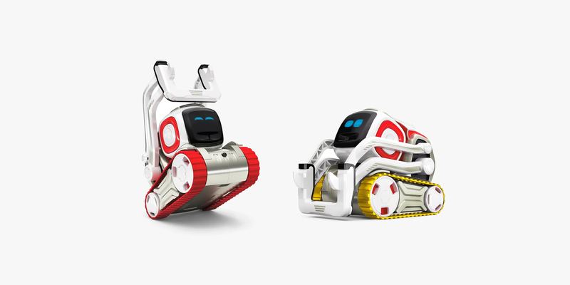 cozmo 6