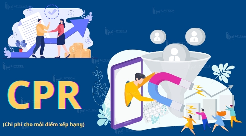 CPR trong Marketing là gì 1