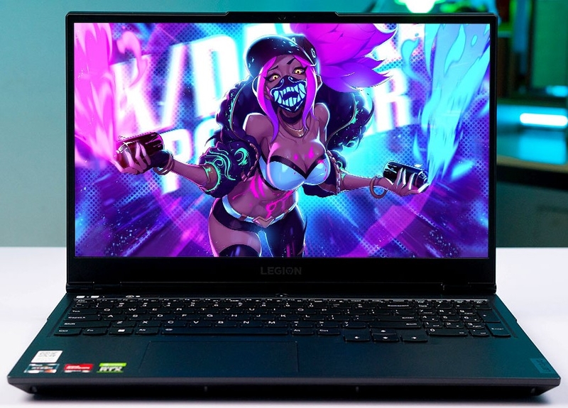 Những CPU Ryzen phù hợp cho game thủ - Ryzen 7