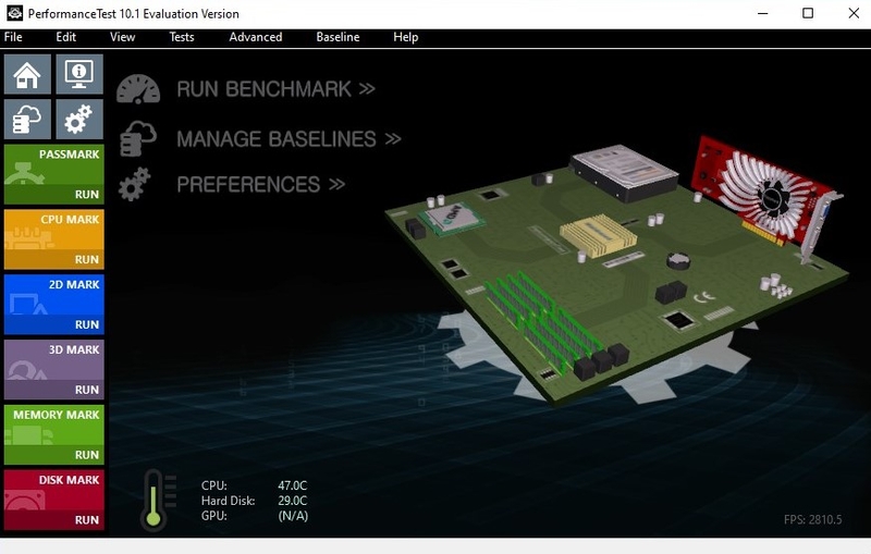 CPU benchmark là gì? - hình 8