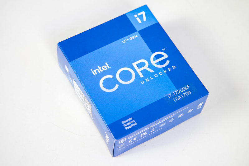 Hiệu năng CPU dòng F