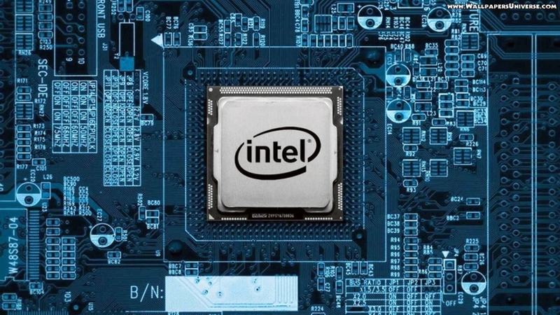 CPU Intel Kabylake Refresh ảnh 5