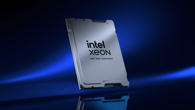CPU Xeon mạnh nhất 3