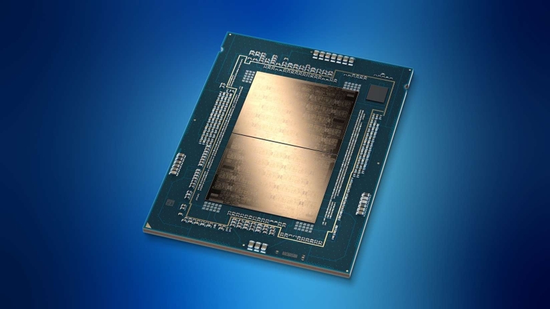 CPU Xeon mạnh nhất 4