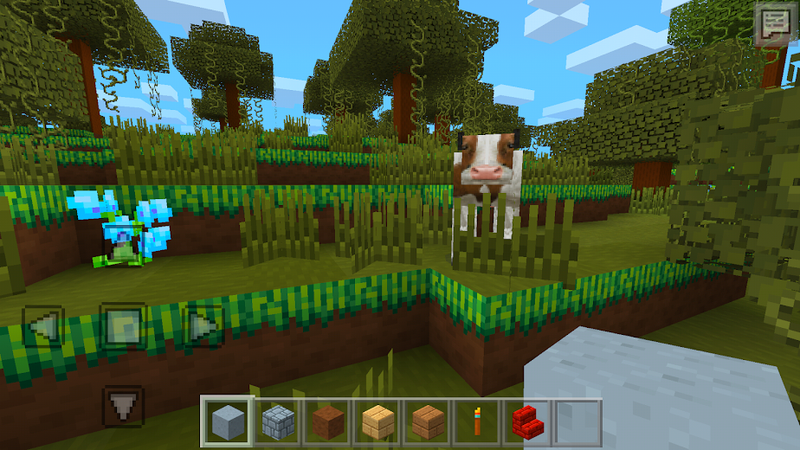 Crafting and Building 2 là gì?