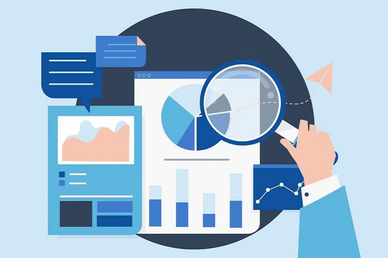 Lợi ích của Crawl Web trong việc tìm kiếm thông tin