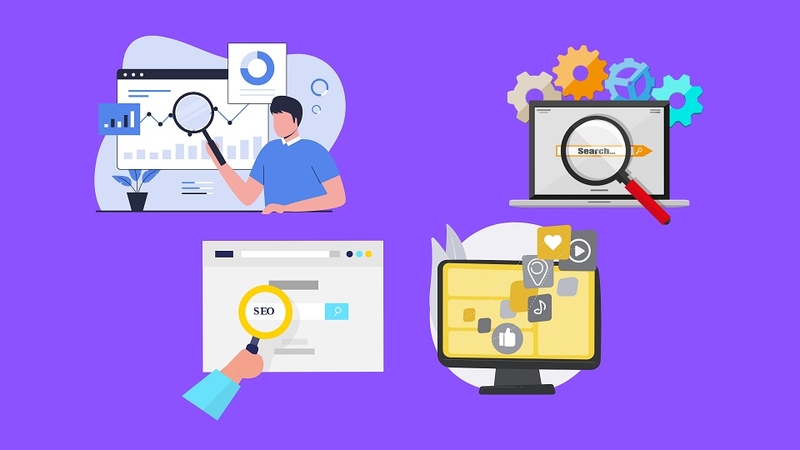 Các công cụ Crawl phổ biến hiện nay