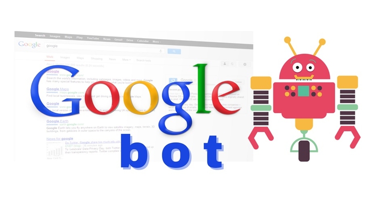 Googlebot của Google