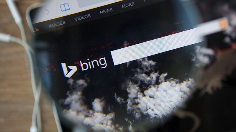 Bingbot của Bing