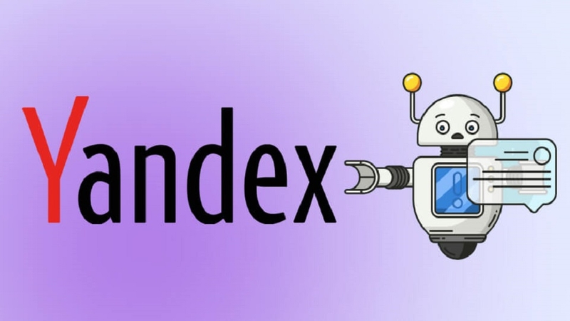 Yandexbot của Yandex