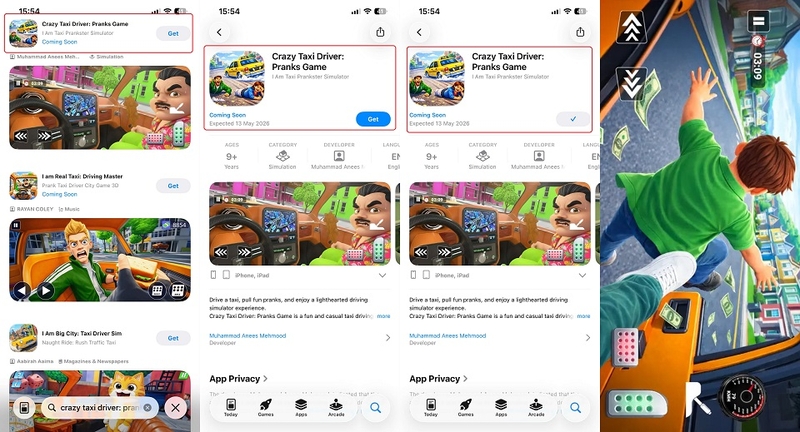 Đối với iOS