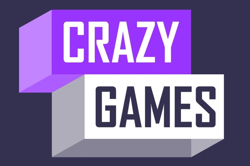 CrazyGames - 10