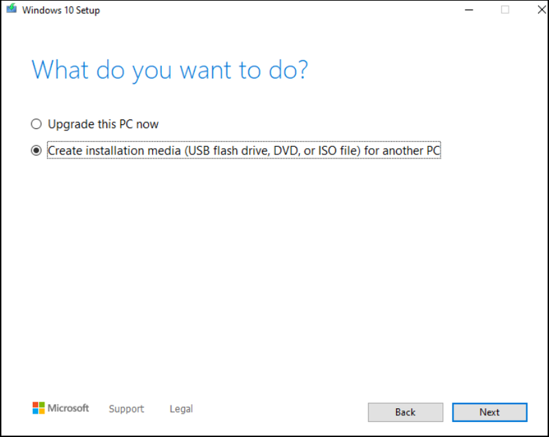 Create Media Tool - hình 4