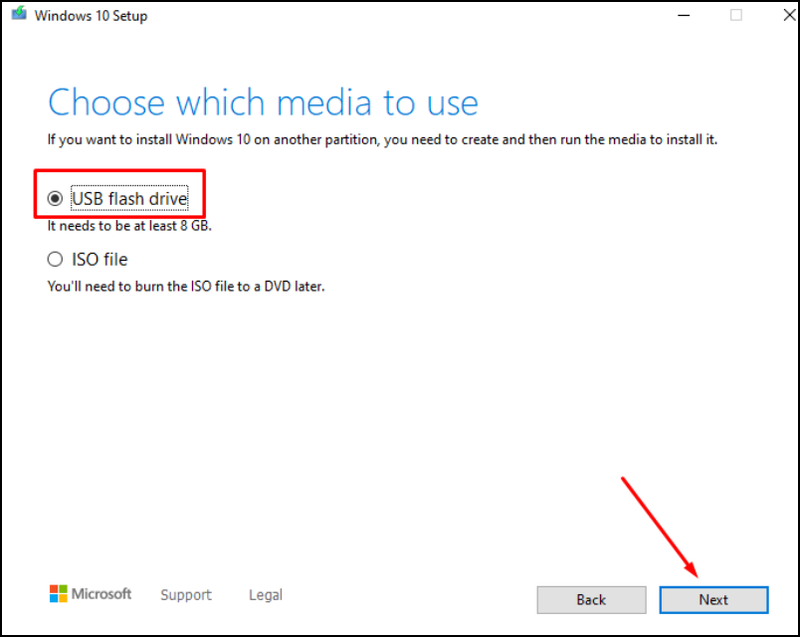 Create Media Tool - hình 6