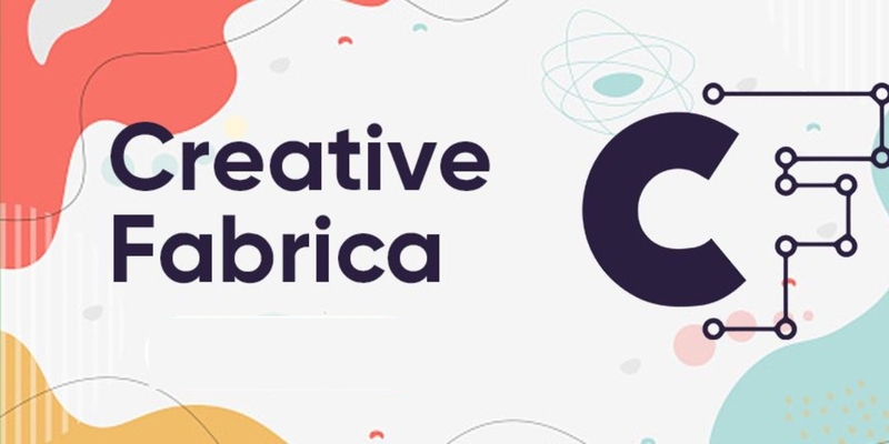 Creative Fabrica là gì 1