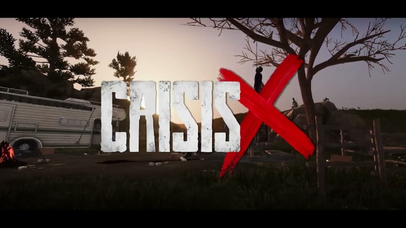 CrisisX là game gì?