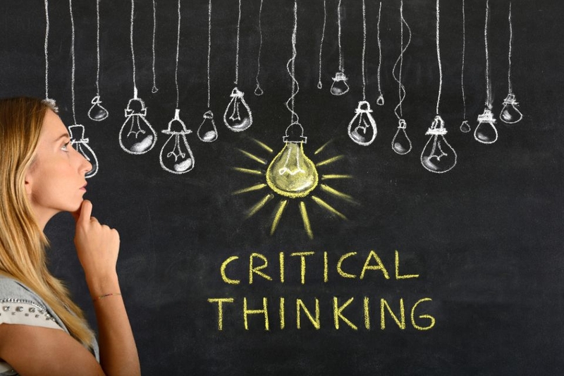 critical thinking là gì (ảnh 2)