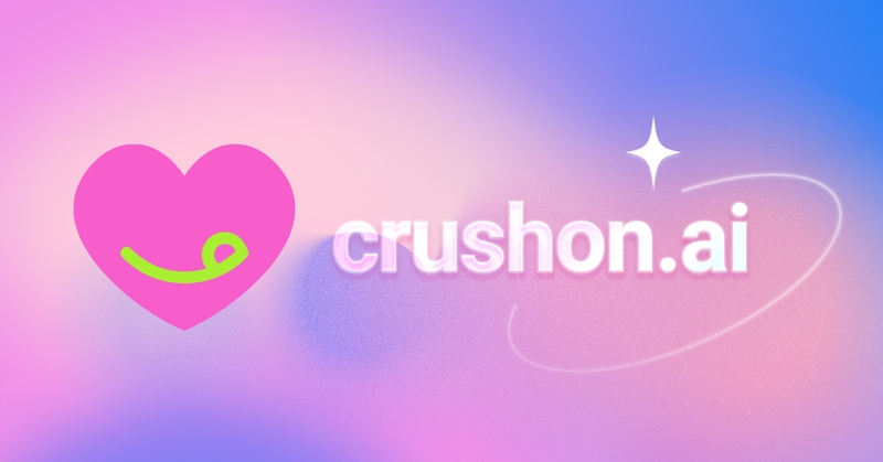 CrushOn AI (ảnh 1)