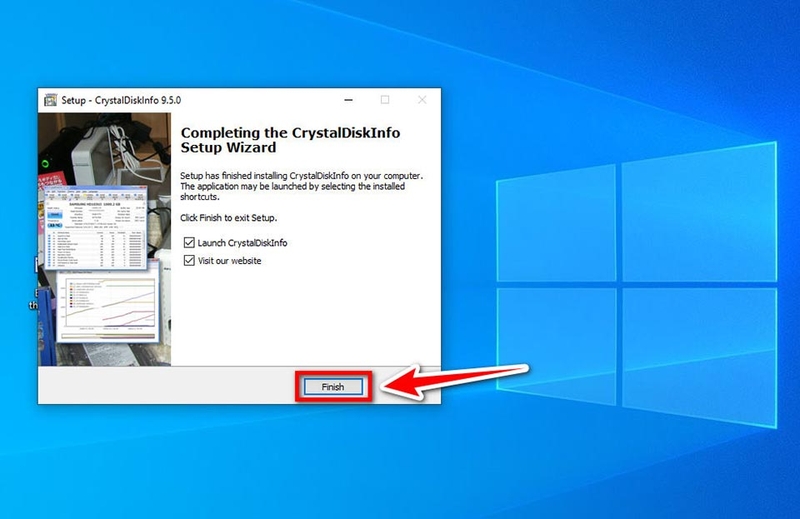 CrystalDiskInfo - 07